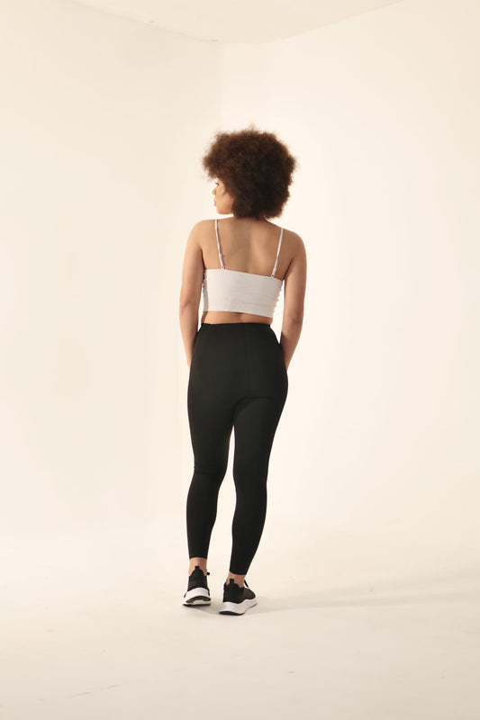 Cleopatra Skims Ladies leggings