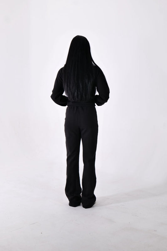 Cleopatra Ladies Tracksuit