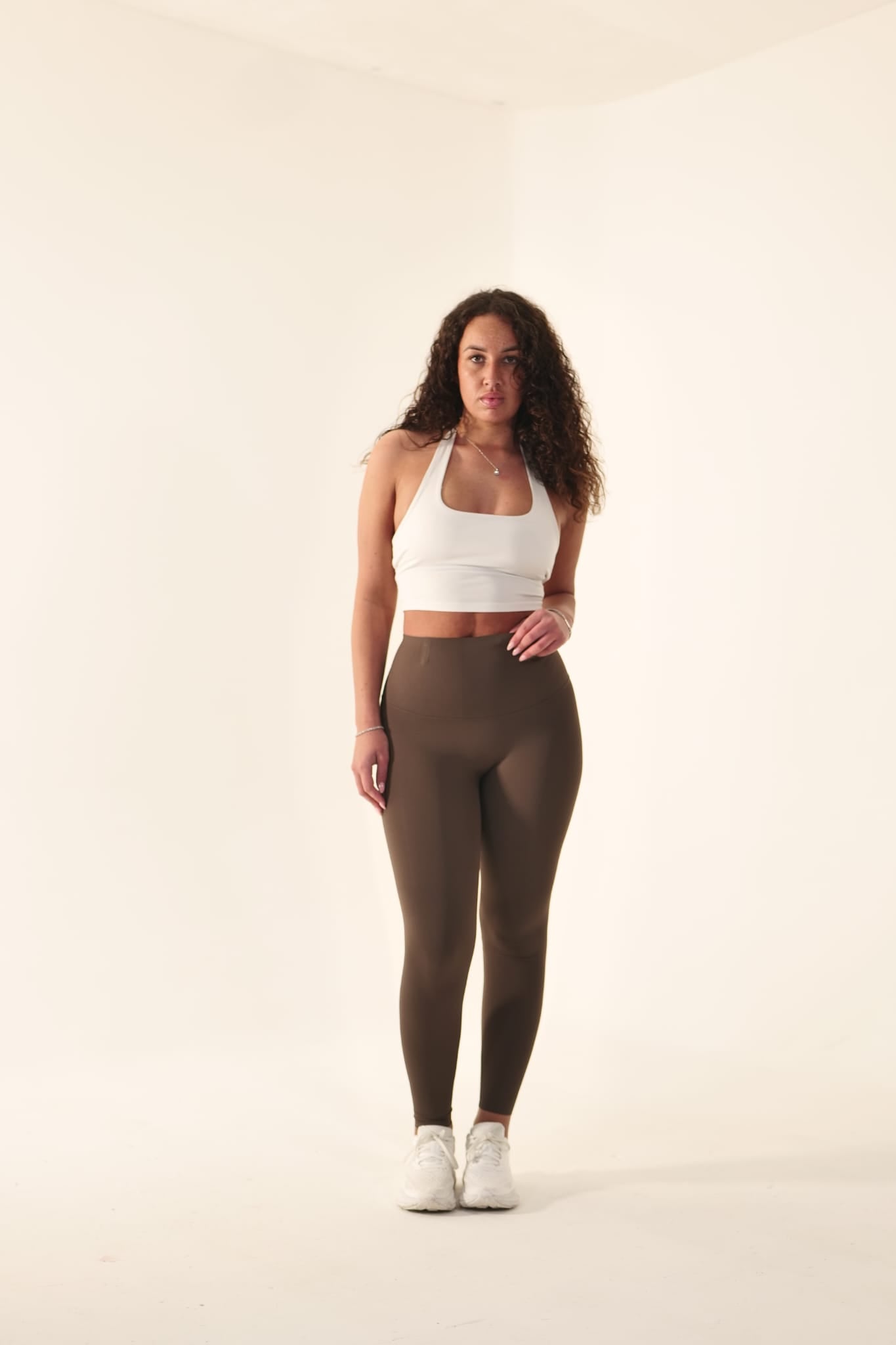 Cleopatra Ladies leggings
