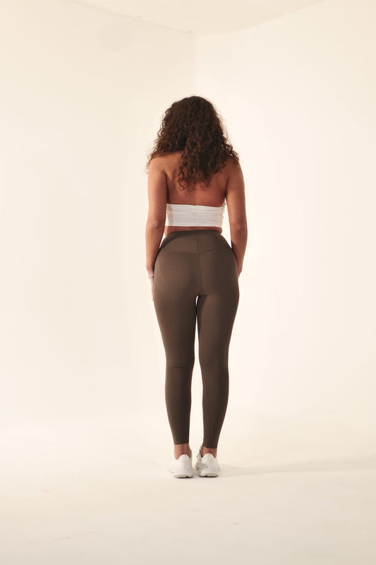 Cleopatra Ladies leggings