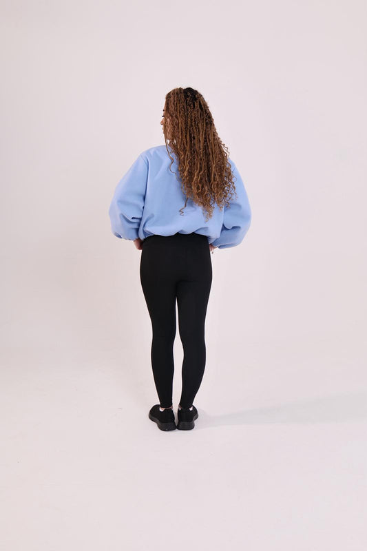 Cleopatra Every Day Casual Bomber Jacket