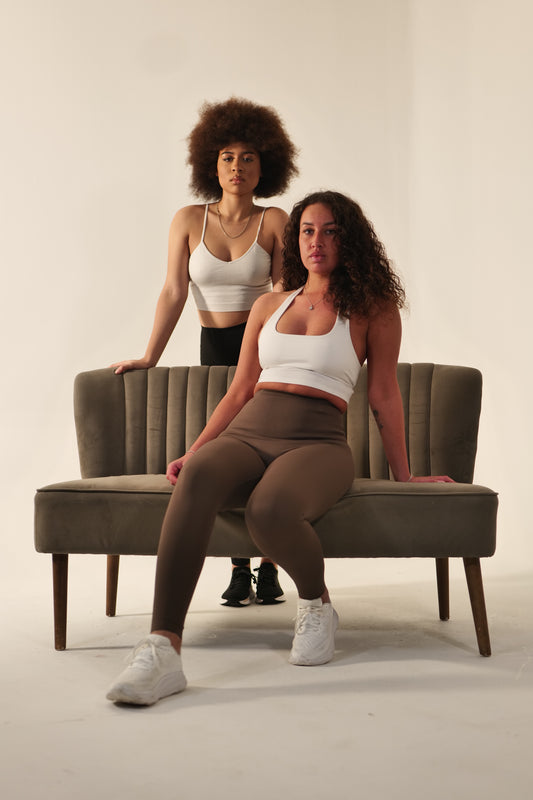 Cleopatra Ladies leggings