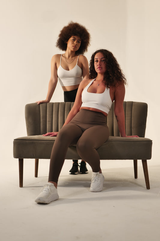 Cleopatra Ladies leggings