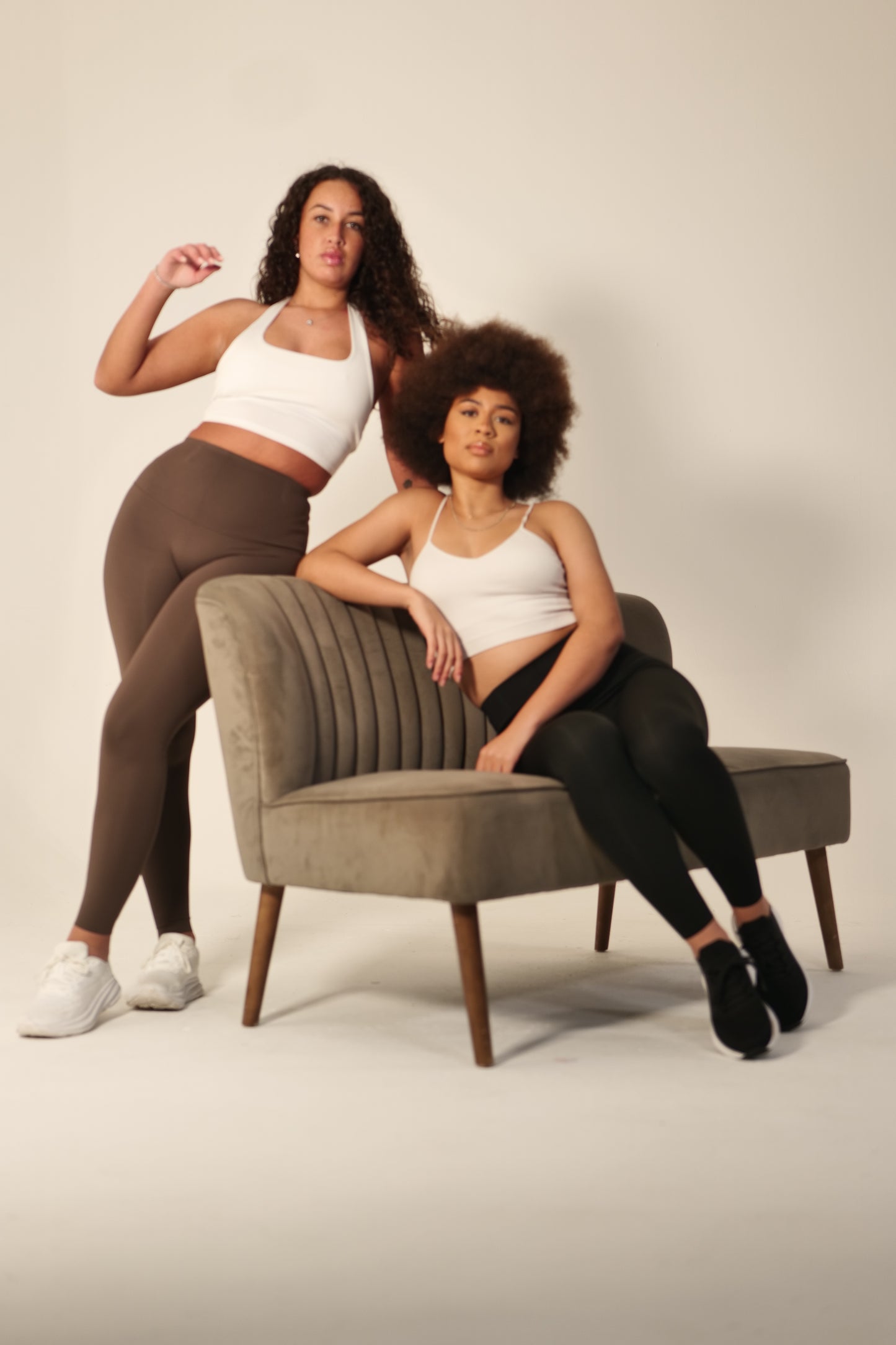 Cleopatra Ladies leggings