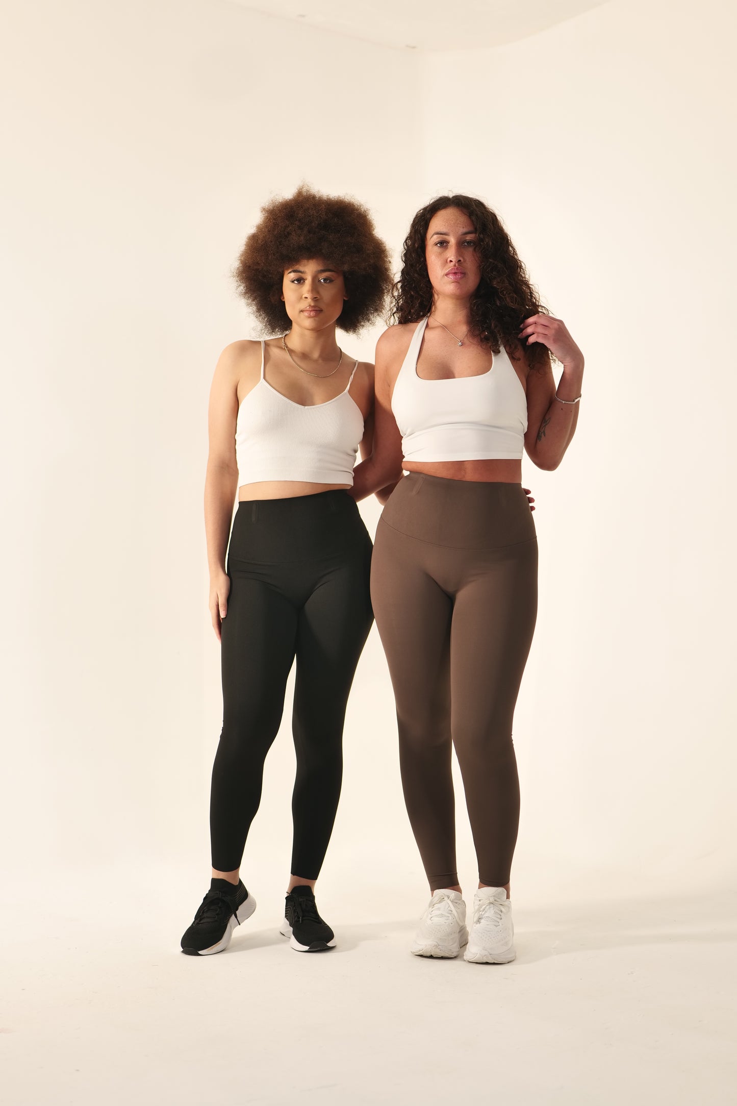 Cleopatra Ladies leggings