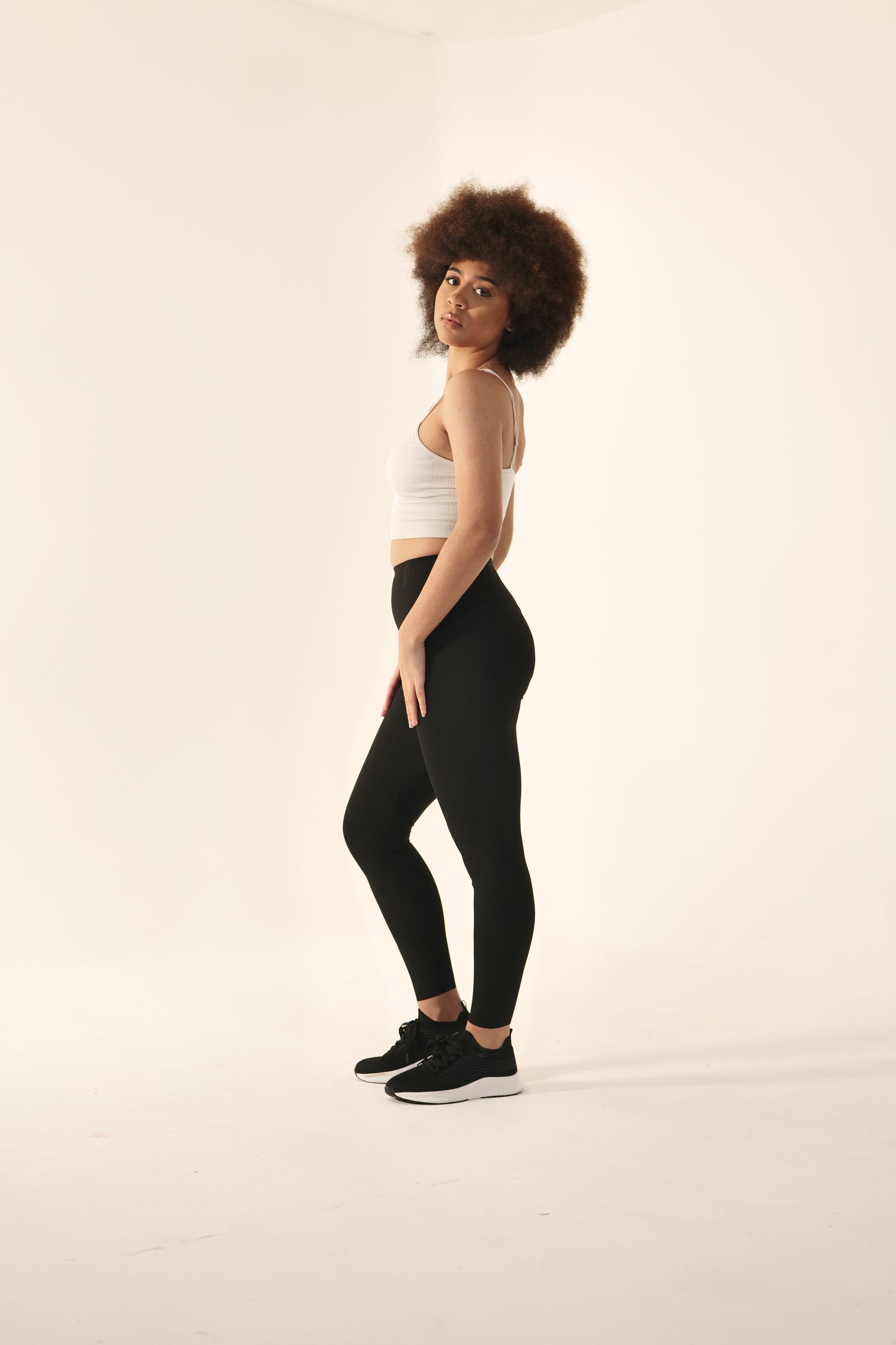 Cleopatra Ladies leggings