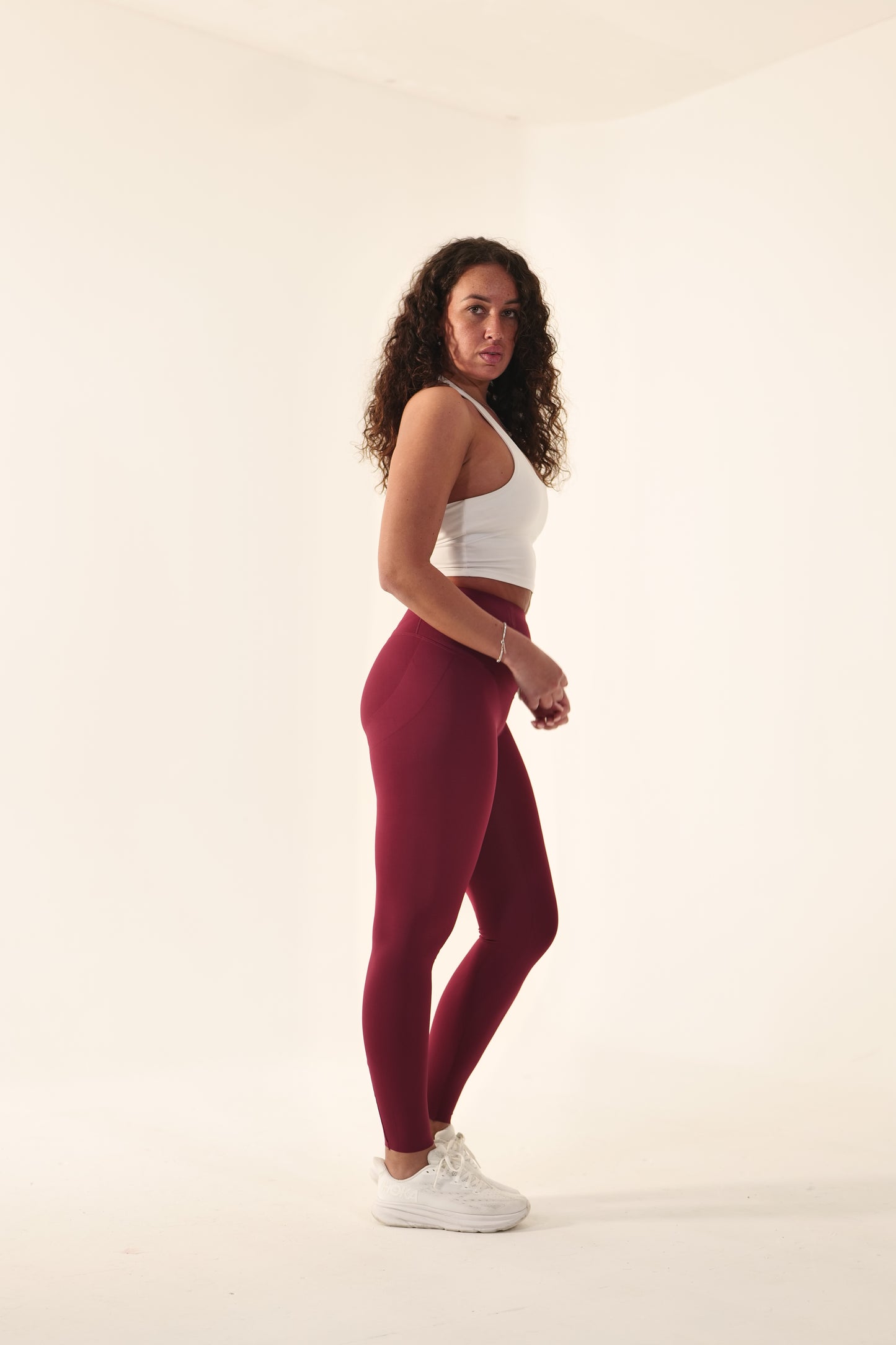 Cleopatra Ladies leggings