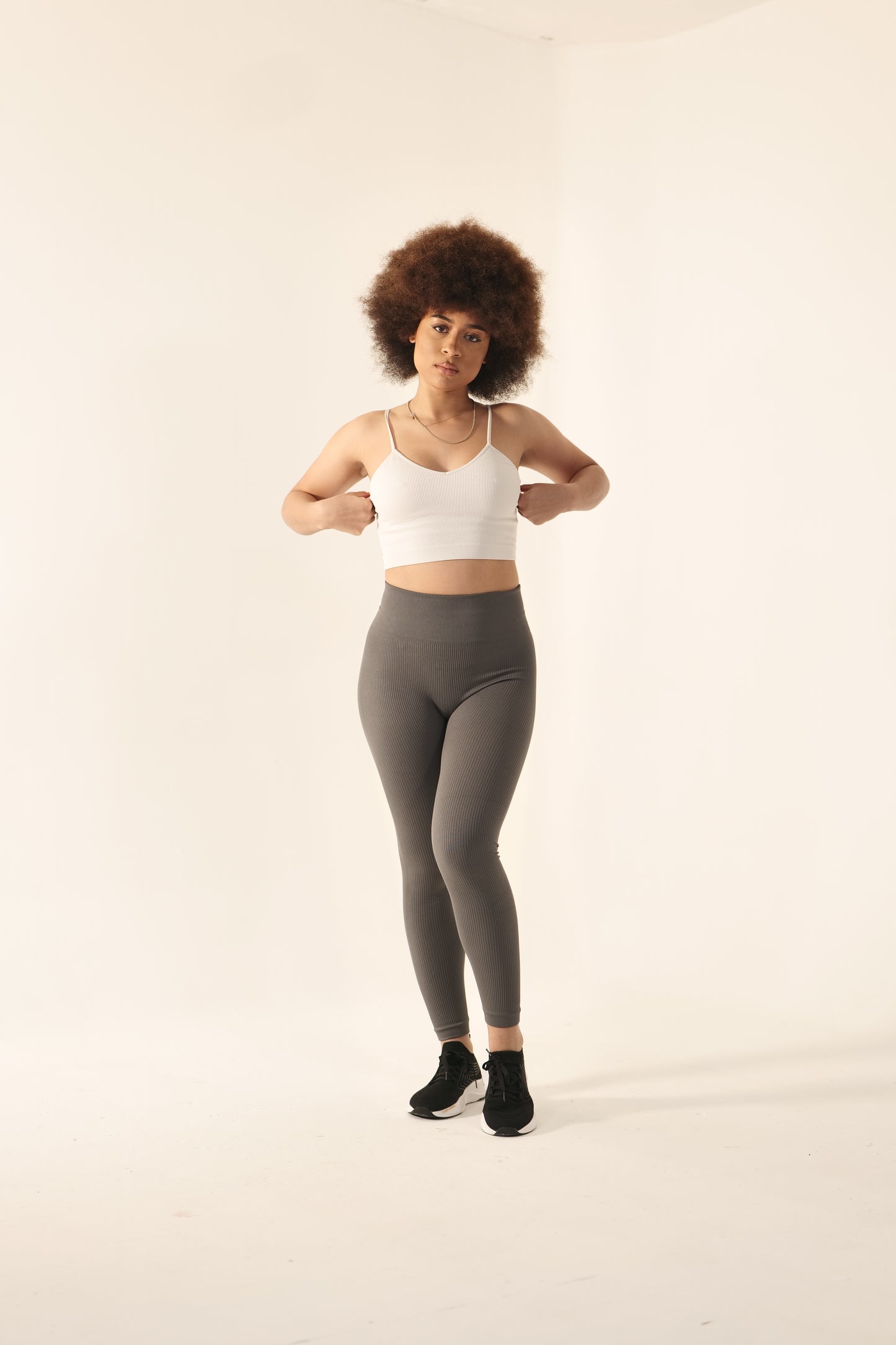 Cleopatra Ladies leggings