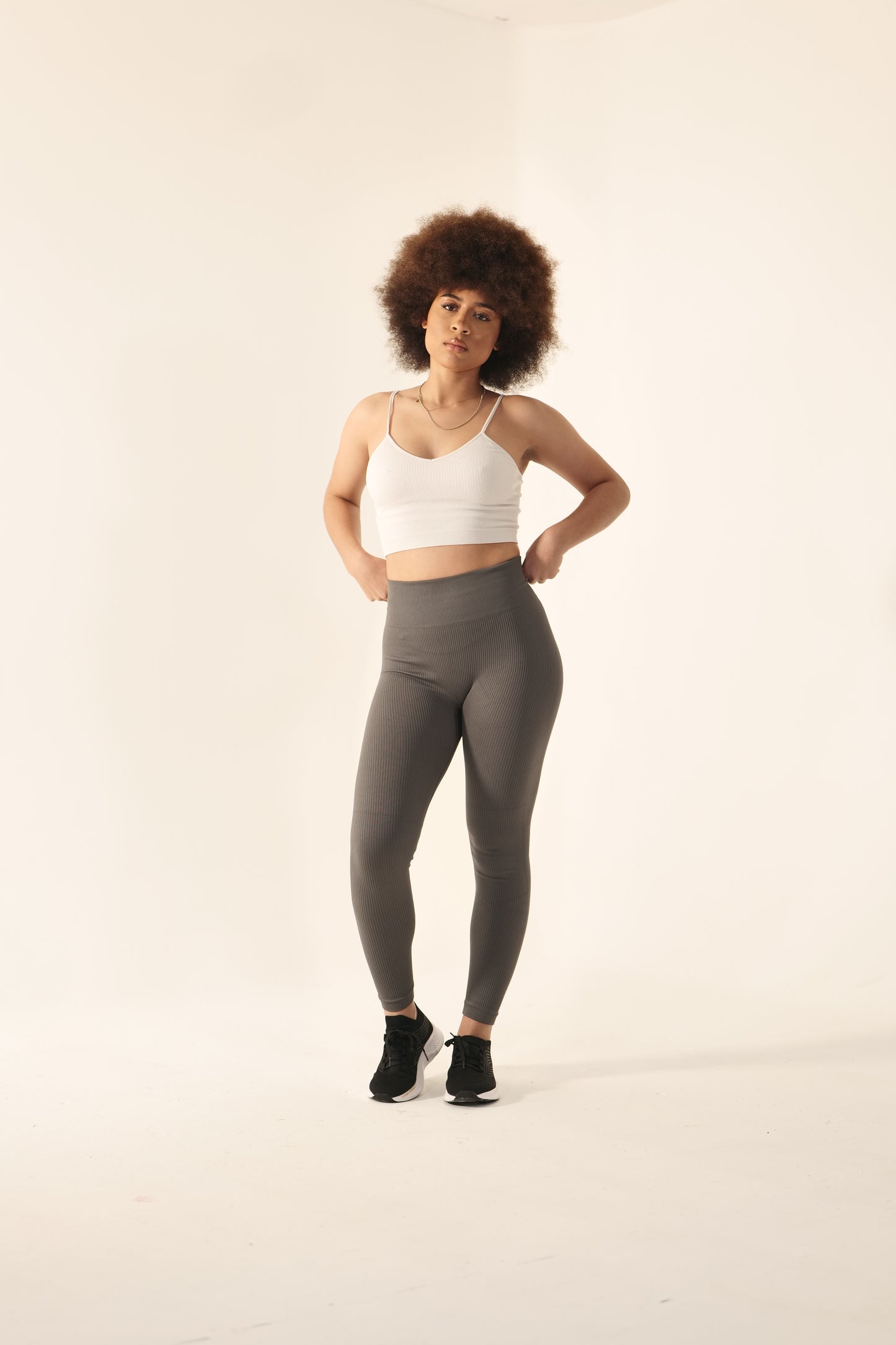 Cleopatra Ladies leggings