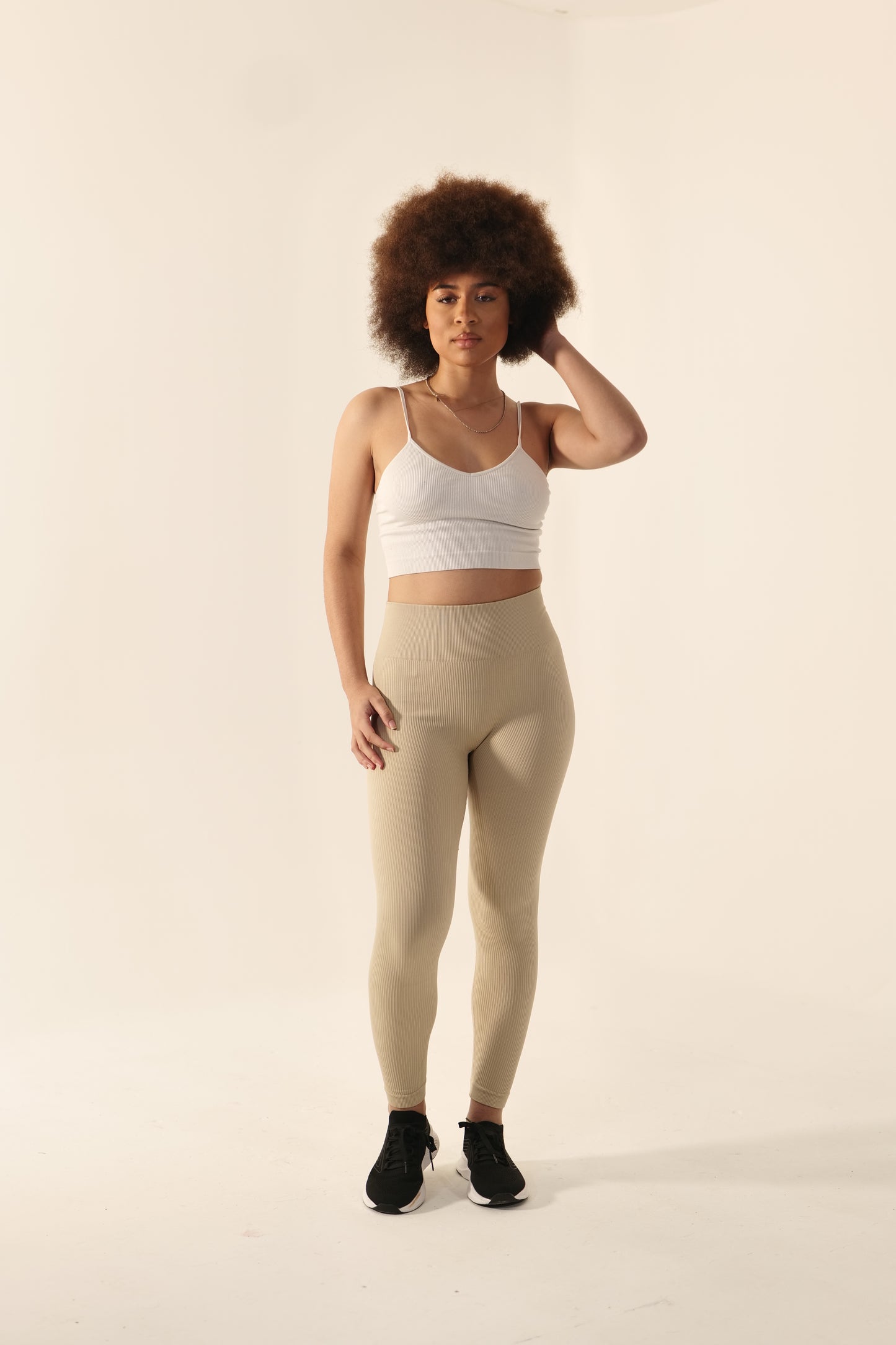 Cleopatra Ladies leggings