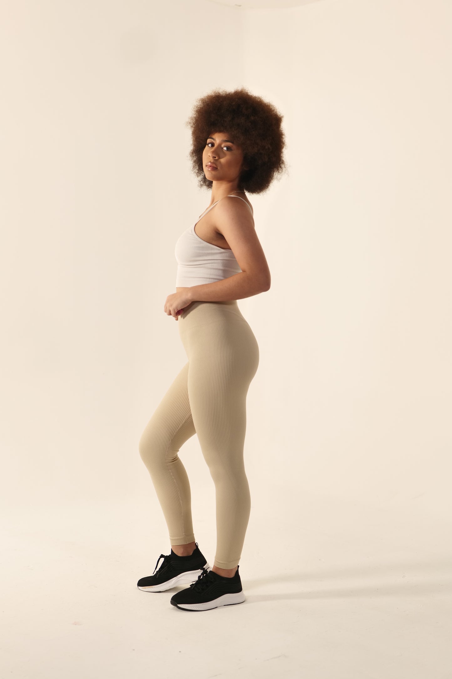 Cleopatra Ladies leggings