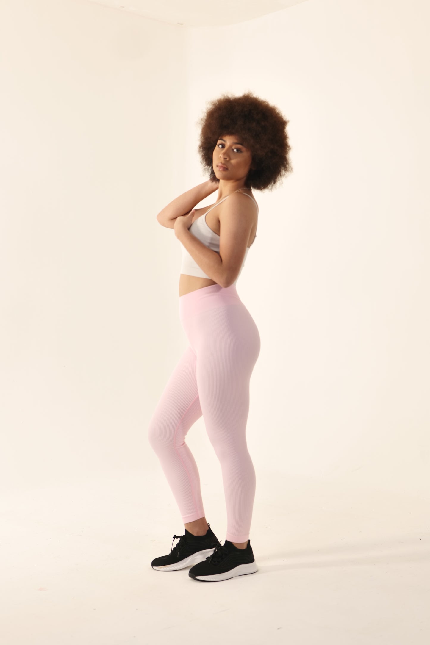 Cleopatra Ladies leggings