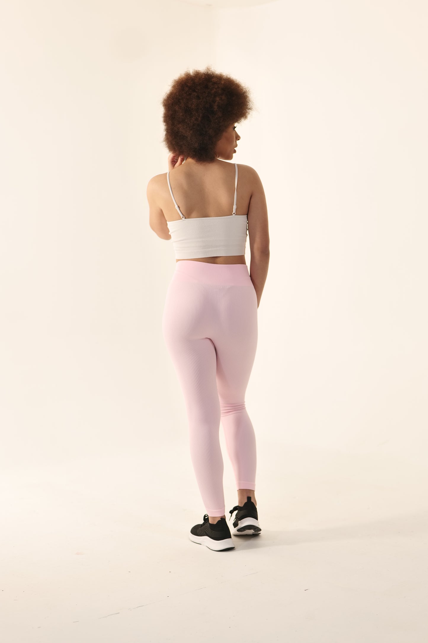 Cleopatra Ladies leggings