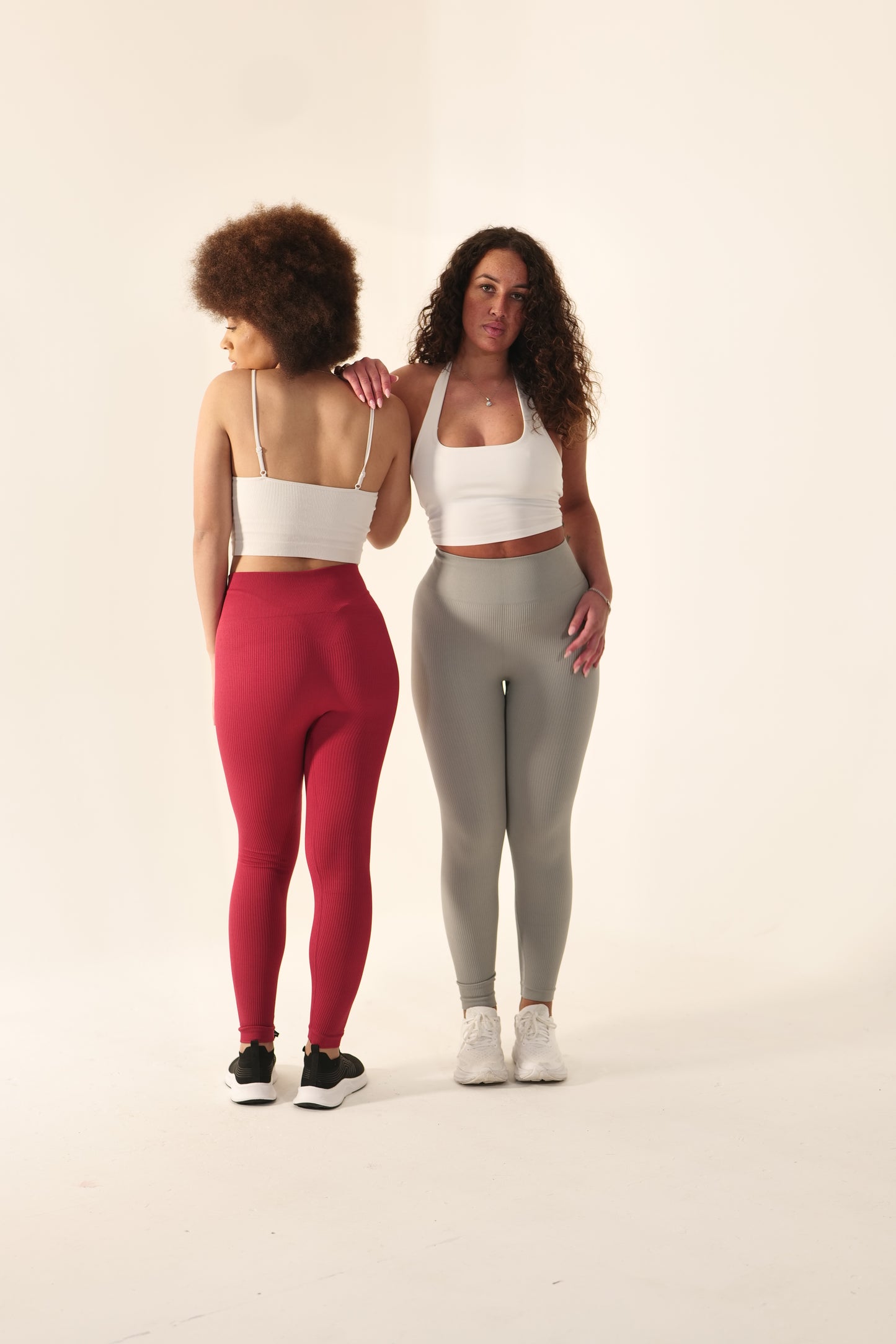 Cleopatra Ladies leggings