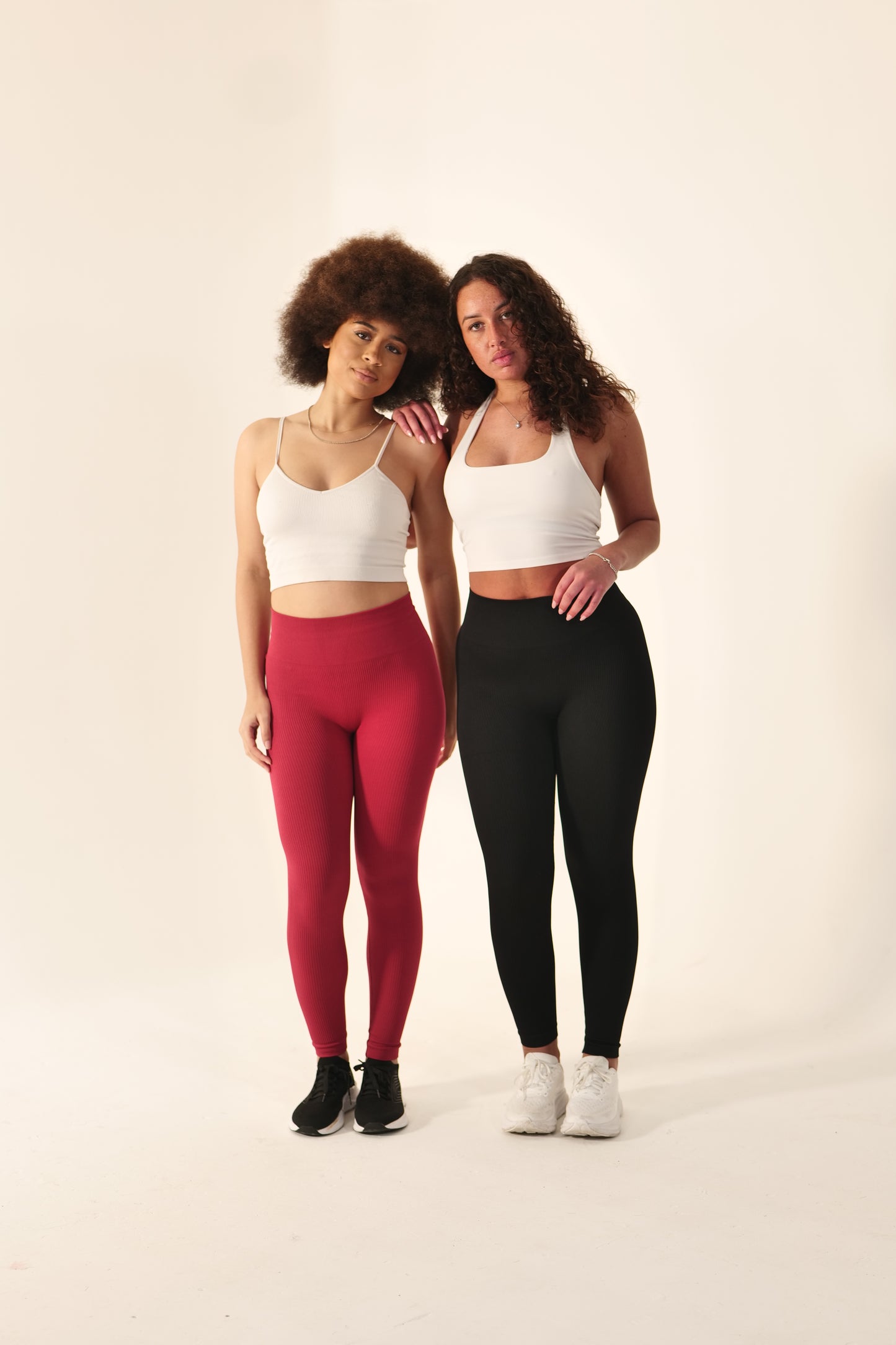 Cleopatra Ladies leggings