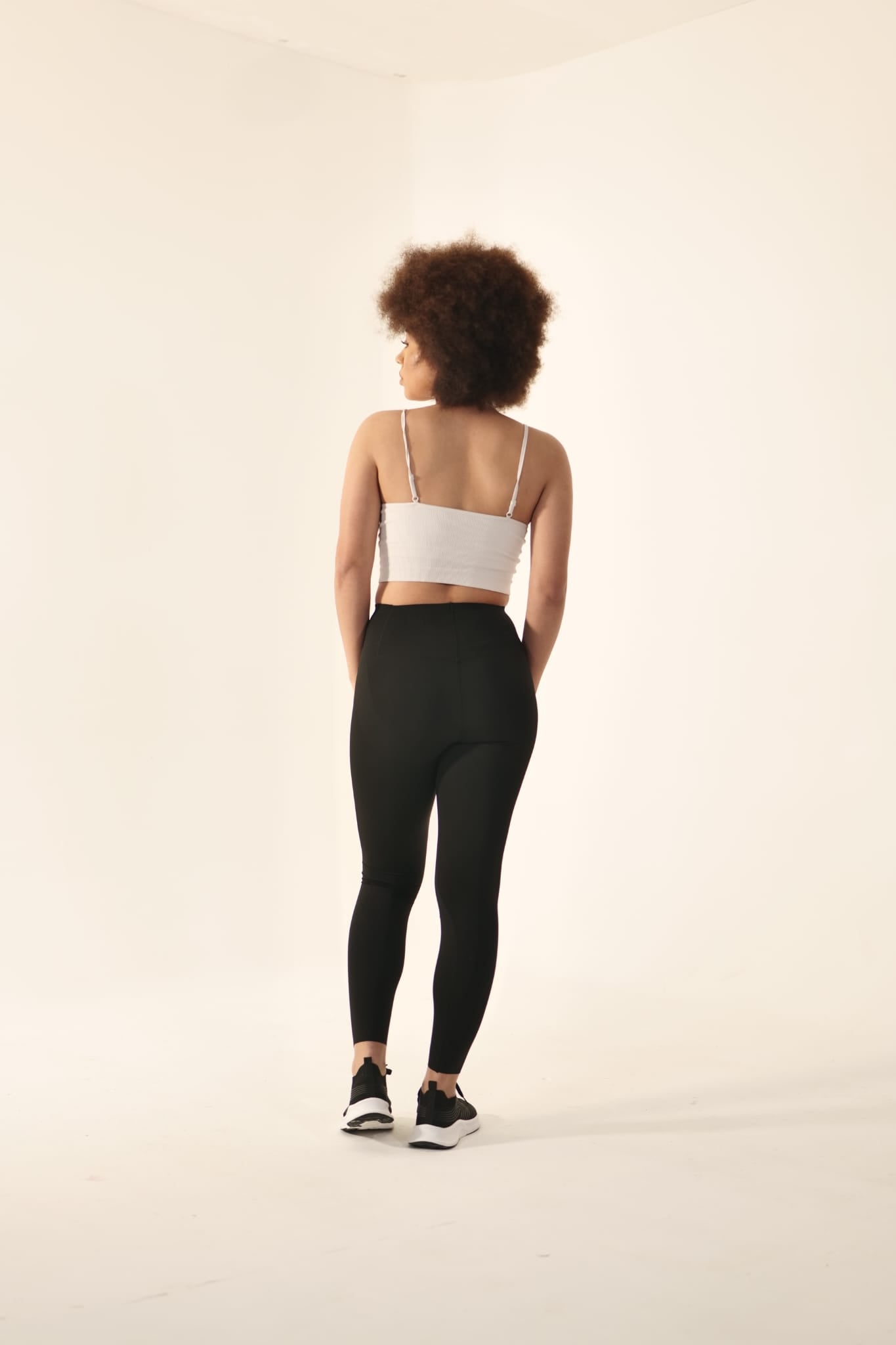 Cleopatra Ladies leggings