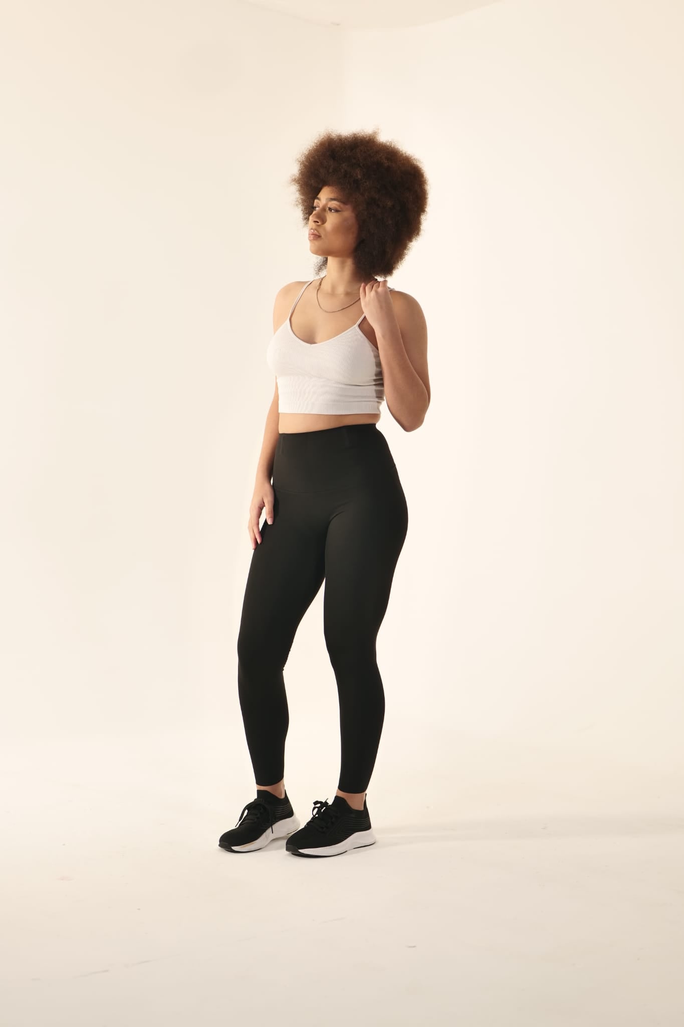 Cleopatra Ladies leggings