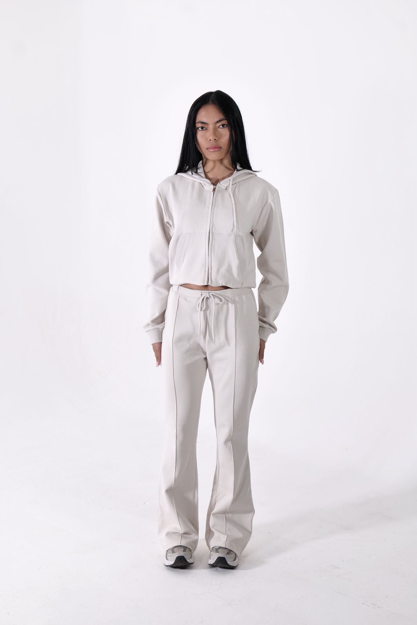 Cleopatra Ladies Tracksuit