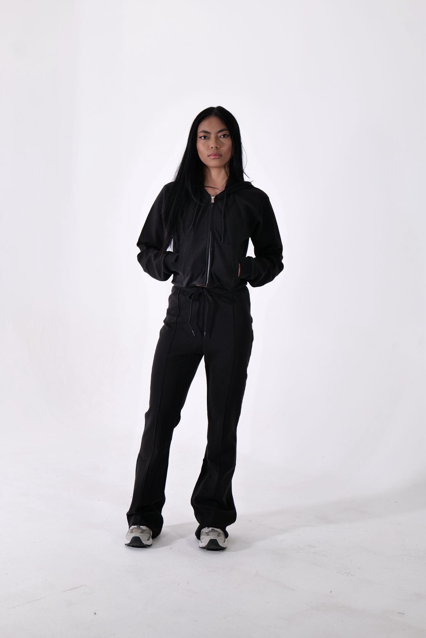 Cleopatra Ladies Tracksuit