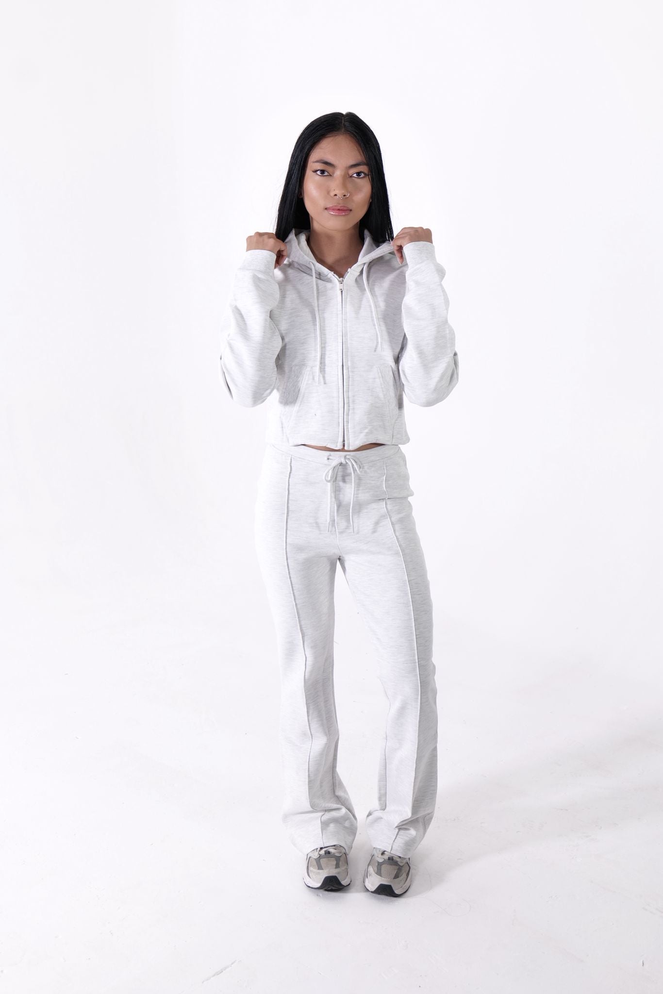 Cleopatra Ladies Tracksuit
