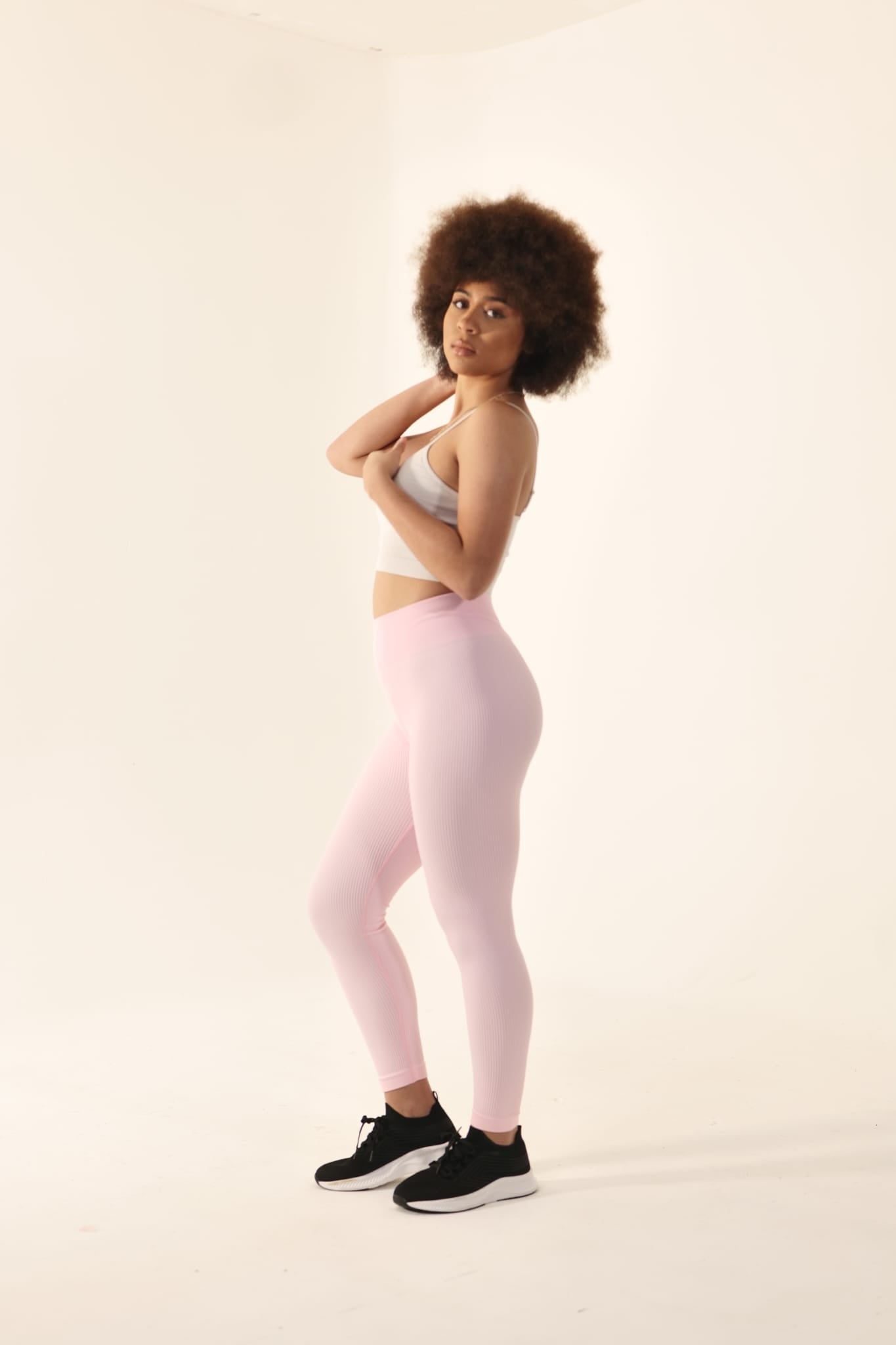 Cleopatra Ladies leggings
