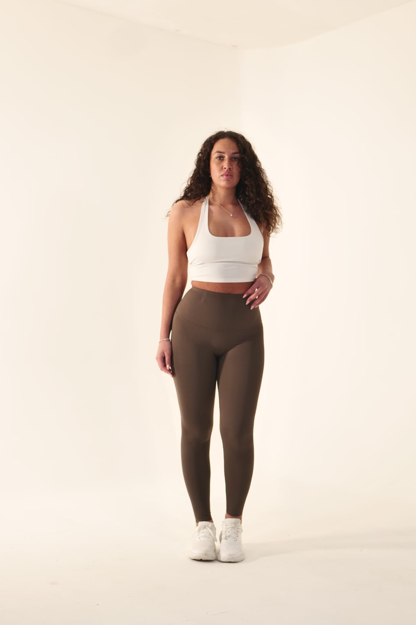 Cleopatra Ladies leggings
