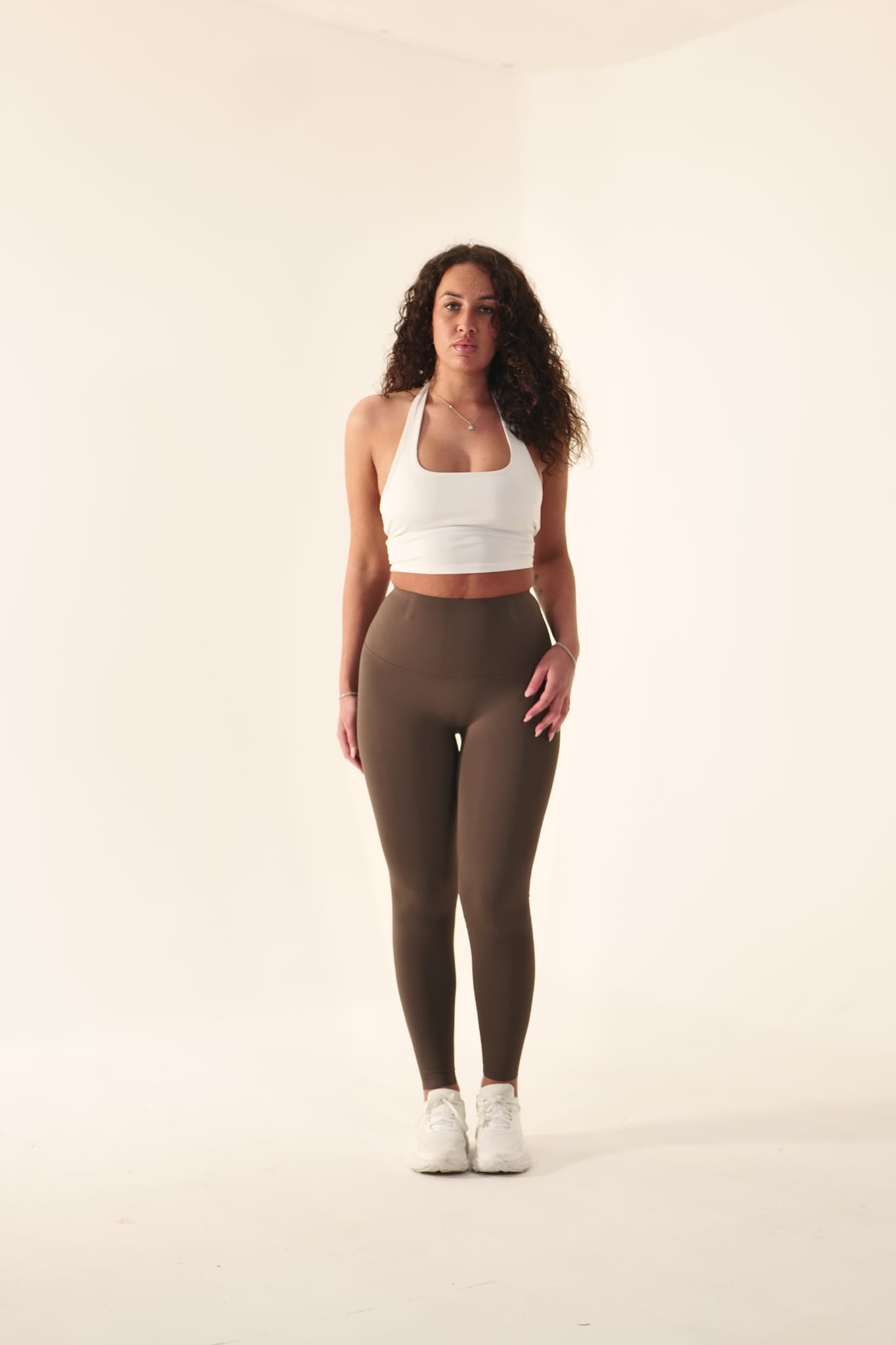Cleopatra Ladies leggings