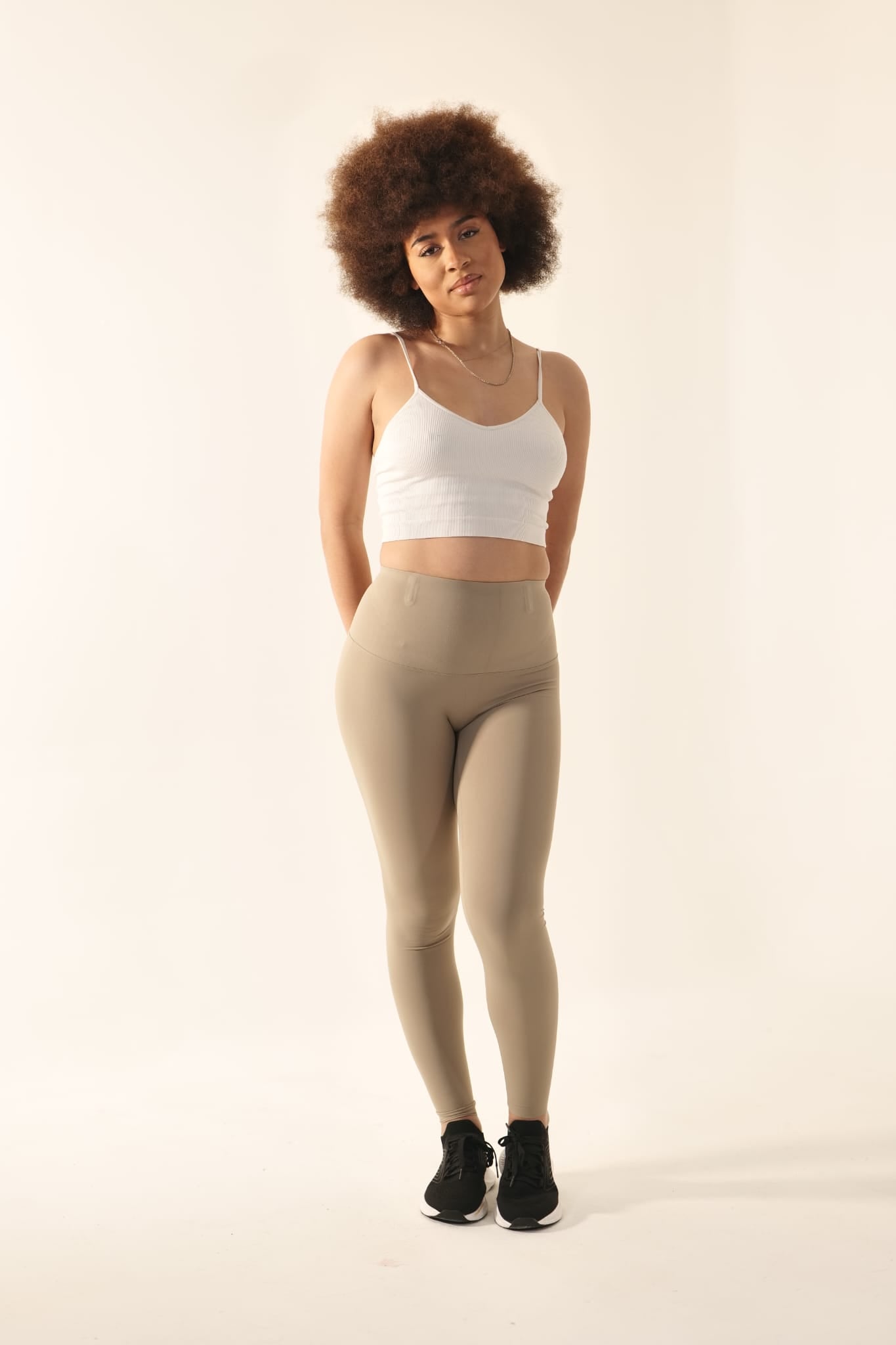 Cleopatra Ladies leggings
