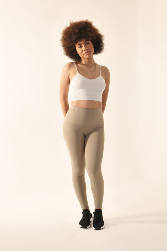 Cleopatra Ladies leggings