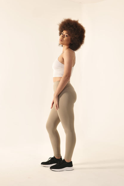 Cleopatra Ladies leggings