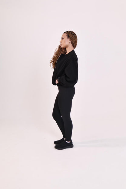 Cleopatra Every Day Casual Bomber Jacket