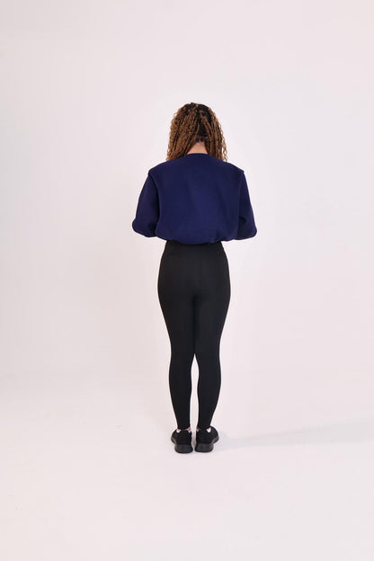 Cleopatra Every Day Casual Bomber Jacket