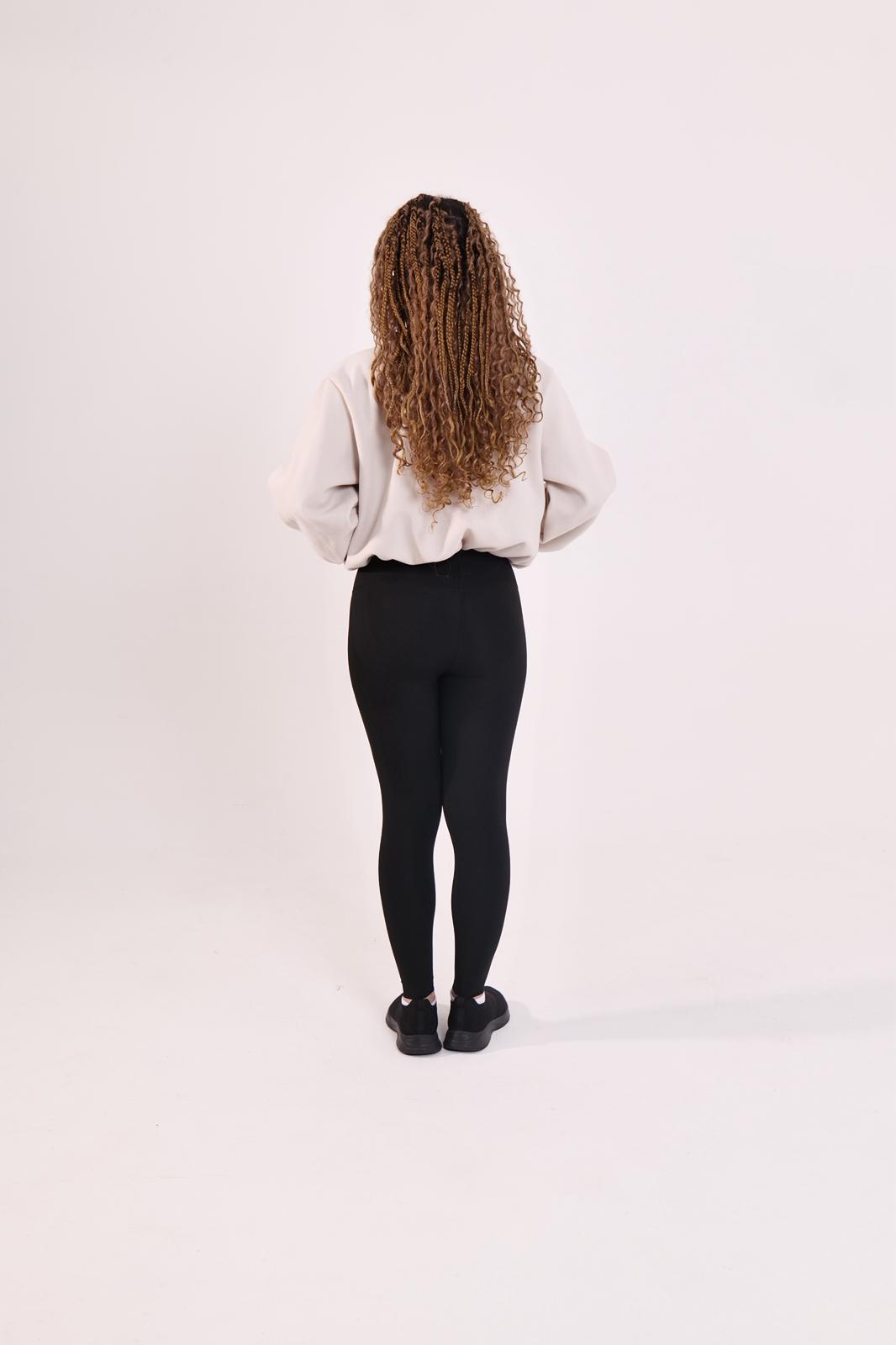 Cleopatra Every Day Casual Bomber Jacket