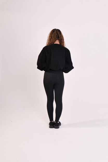 Cleopatra Every Day Casual Bomber Jacket